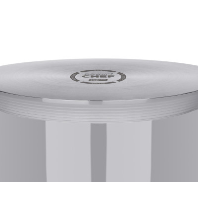 Каструля Bravo Chef 16 см (1.9 л) з кришкою (6720867)