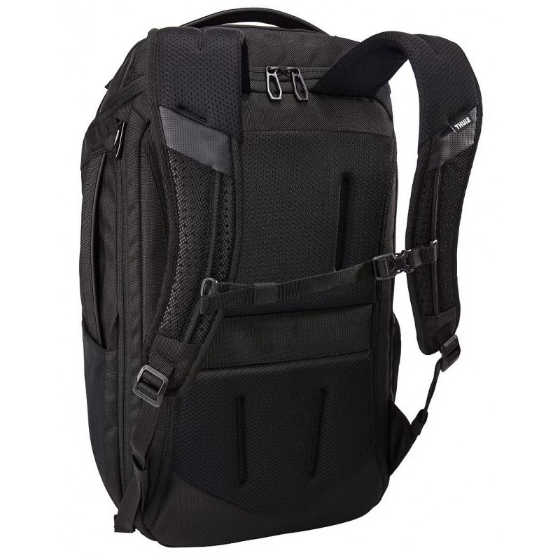 Рюкзак Thule Accent 28L TACBP-2216 (Black) (6744797)