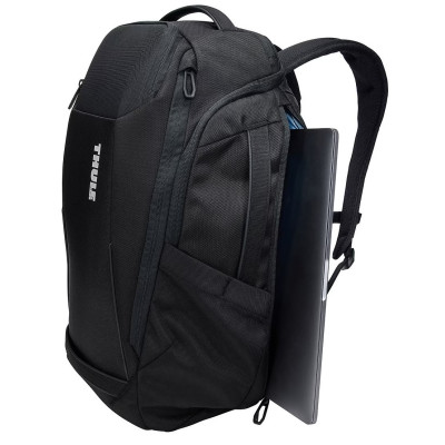 Рюкзак Thule Accent 28L TACBP-2216 (Black) (6744797)