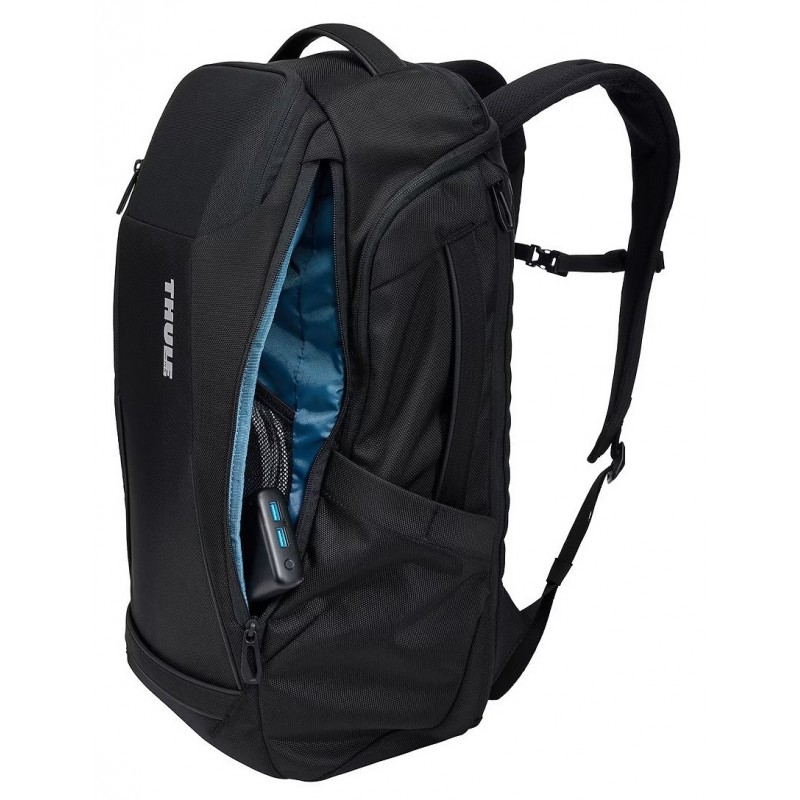 Рюкзак Thule Accent 28L TACBP-2216 (Black) (6744797)