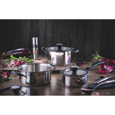 Млин для спецій 2в1 Tramontina Realce (6747181)