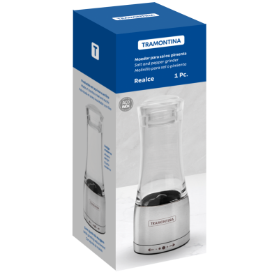 Млин для спецій Tramontina Realce (6820450)