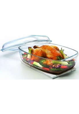 Каструля PYREX ESSENTIALS (4.3л+2.2л) (6797375)