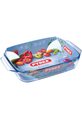 Форма PYREX Irresistible, 39х25х7см (6809962)