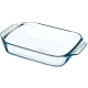 Форма PYREX Irresistible, 39х25х7см (6809962)