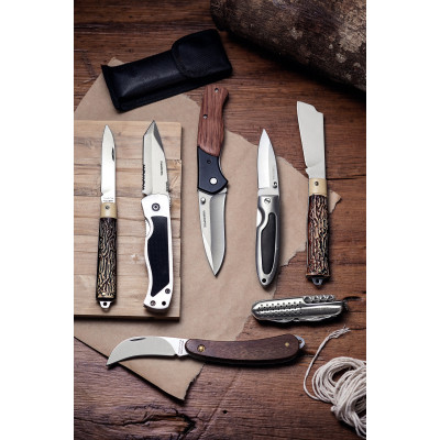Ніж TRAMONTINA Pocketknife складаний (6820227)