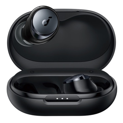 Гарнітура Anker SoundСore Space A40 Black (6833636)