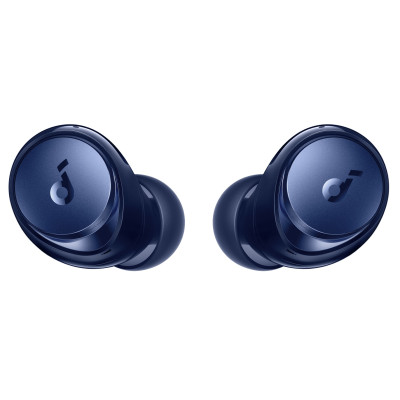 Гарнітура Anker SoundСore Space A40 Blue (6837873)