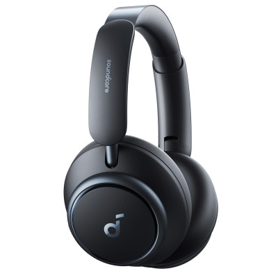 Гарнітура Anker SoundCore Space Q45 Black (6833638)