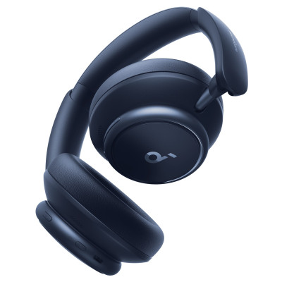 Гарнітура Anker SoundСore Space Q45 Blue (6841919)