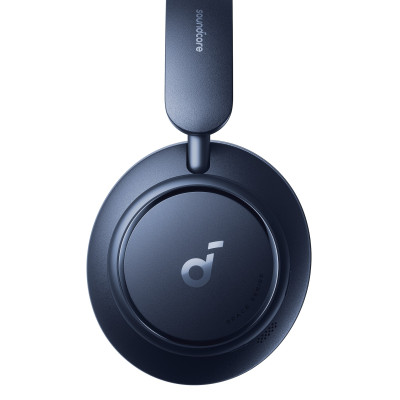 Гарнітура Anker SoundСore Space Q45 Blue (6841919)