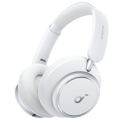 Гарнітура Anker SoundCore Space Q45 White (6841920)