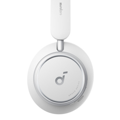 Гарнітура Anker SoundCore Space Q45 White (6841920)