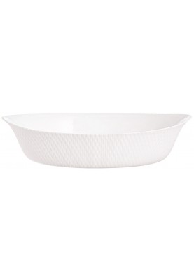 Форма для запікання Luminarc Smart Cuisine Wavy 32x20см (6848638)