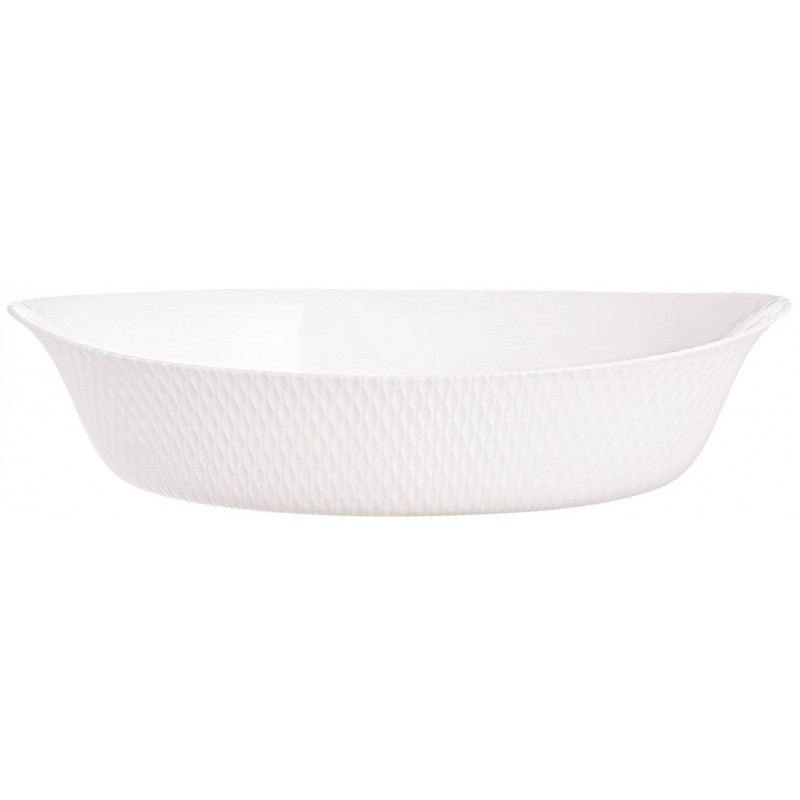 Форма для запікання Luminarc Smart Cuisine Wavy 32x20см (6848638)