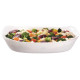 Форма для запікання Luminarc Smart Cuisine Wavy 34x25см (6848635)