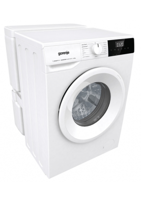 Пральна машина автоматична Gorenje WNHPI 60 SCSIR/UA (WFLP6010) (6849634)