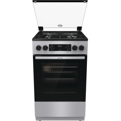 Комбінована плита Gorenje GK 5C61 SH (FM514D-HPD4B) (6849630)