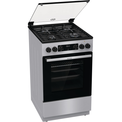 Комбінована плита Gorenje GK 5C61 SH (FM514D-HPD4B) (6849630)