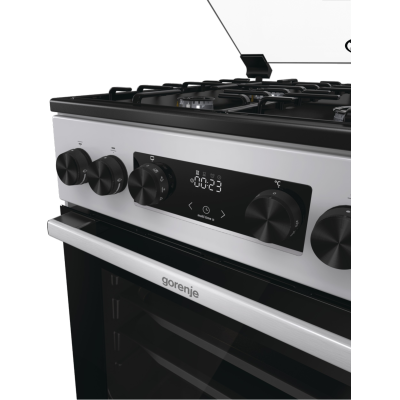 Комбінована плита Gorenje GK 5C61 SH (FM514D-HPD4B) (6849630)