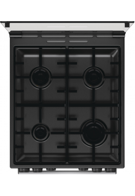 Комбінована плита Gorenje GK 5C61 SH (FM514D-HPD4B) (6849630)