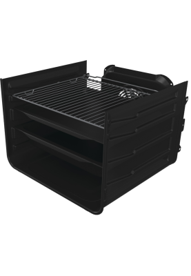 Комбінована плита Gorenje GK 5C61 SH (FM514D-HPD4B) (6849630)