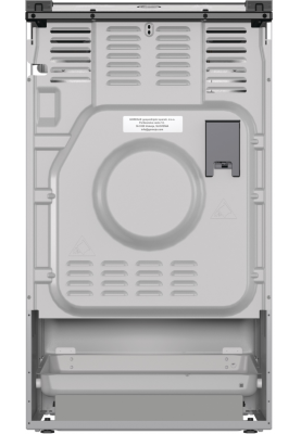 Комбінована плита Gorenje GK 5C61 SH (FM514D-HPD4B) (6849630)