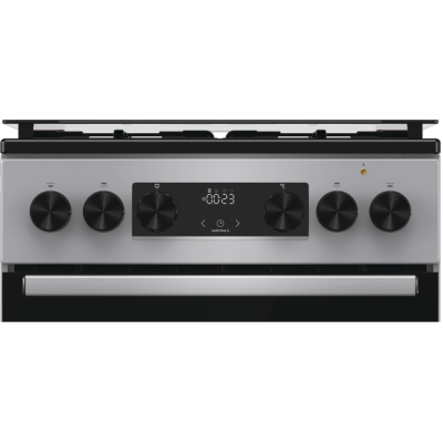 Комбінована плита Gorenje GK 5C61 SH (FM514D-HPD4B) (6849630)