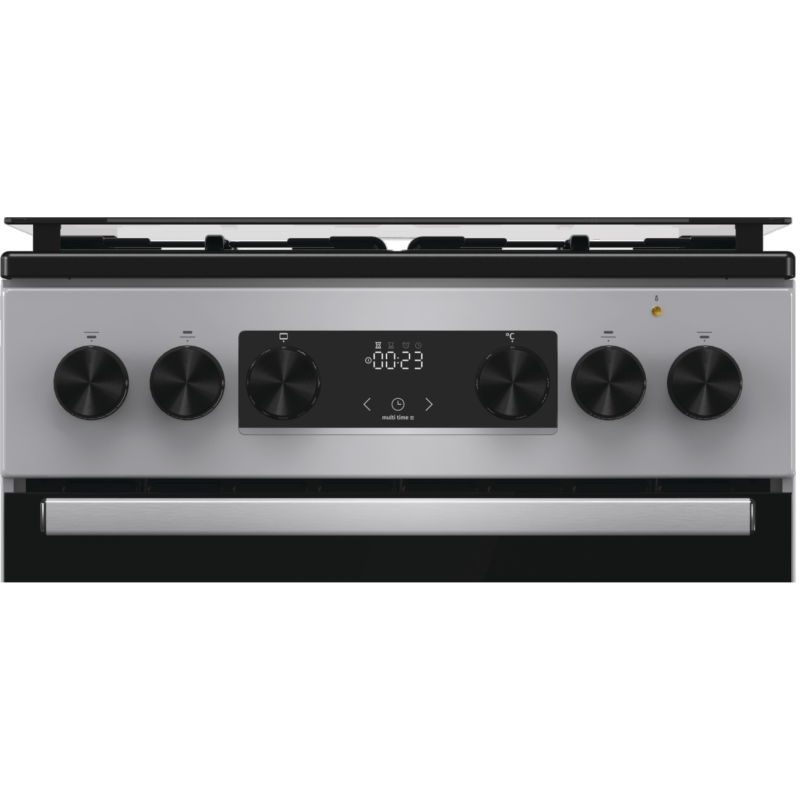 Комбінована плита Gorenje GK 5C61 SH (FM514D-HPD4B) (6849630)