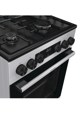 Комбінована плита Gorenje GK 5C61 SH (FM514D-HPD4B) (6849630)