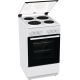 Електрична плита Gorenje GE 5A21 WH (FC511A-HSDA2) (6849628)