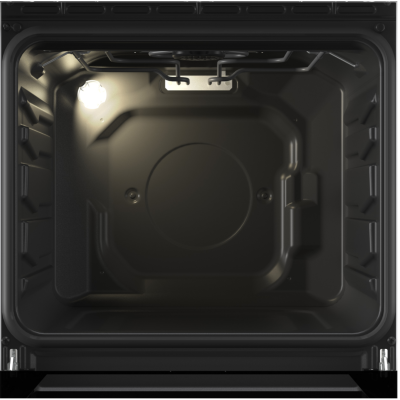 Електрична плита Gorenje GE 5A21 WH (FC511A-HSDA2) (6849628)