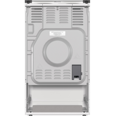 Електрична плита Gorenje GE 5A21 WH (FC511A-HSDA2) (6849628)