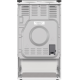 Електрична плита Gorenje GE 5A21 WH (FC511A-HSDA2) (6849628)