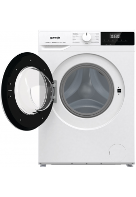 Пральна машина автоматична Gorenje WNHPI 72 SCSIRV/UA (WFLP7012) (6849632)