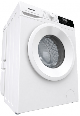 Пральна машина автоматична Gorenje WNHPI 72 SCSIRV/UA (WFLP7012) (6849632)