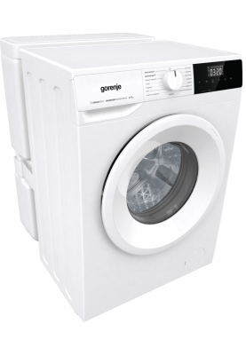 Пральна машина автоматична Gorenje WNHPI 72 SCSIRV/UA (WFLP7012) (6849632)