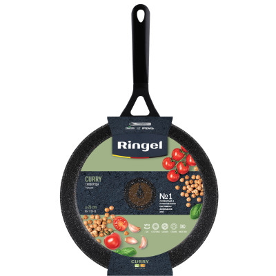 Сковорода RINGEL Curry 26 см (6398399)