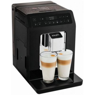 Кофемашина Krups EA890810 (6605479)