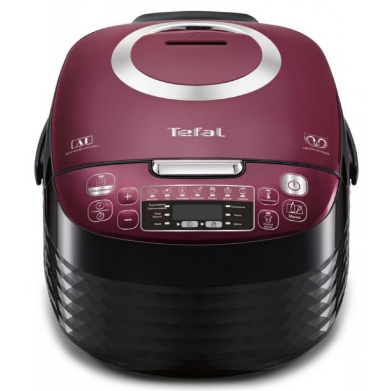 Мультиварка Tefal RK740532 (6618600)