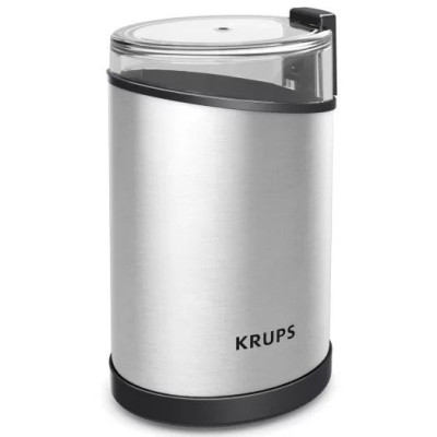 Кофемолка Krups GX204D10 (6849684)