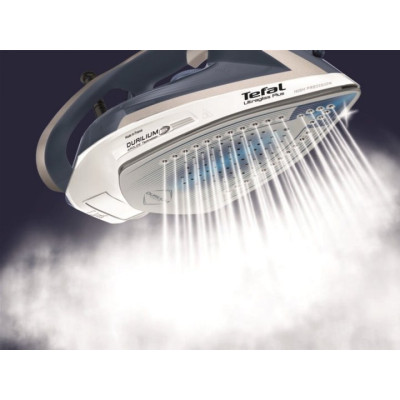Праска з подачею пари Tefal FV6812E0 (6849686)