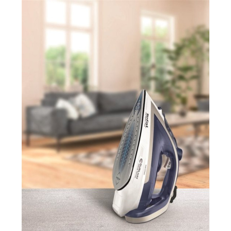 Праска з подачею пари Tefal FV6812E0 (6849686)