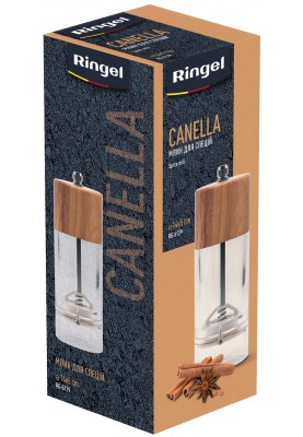 Млин для спецій RINGEL Canella (6745613)