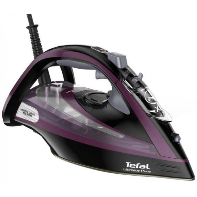 Праска з подачею пари Tefal FV9835E0 (6837543)