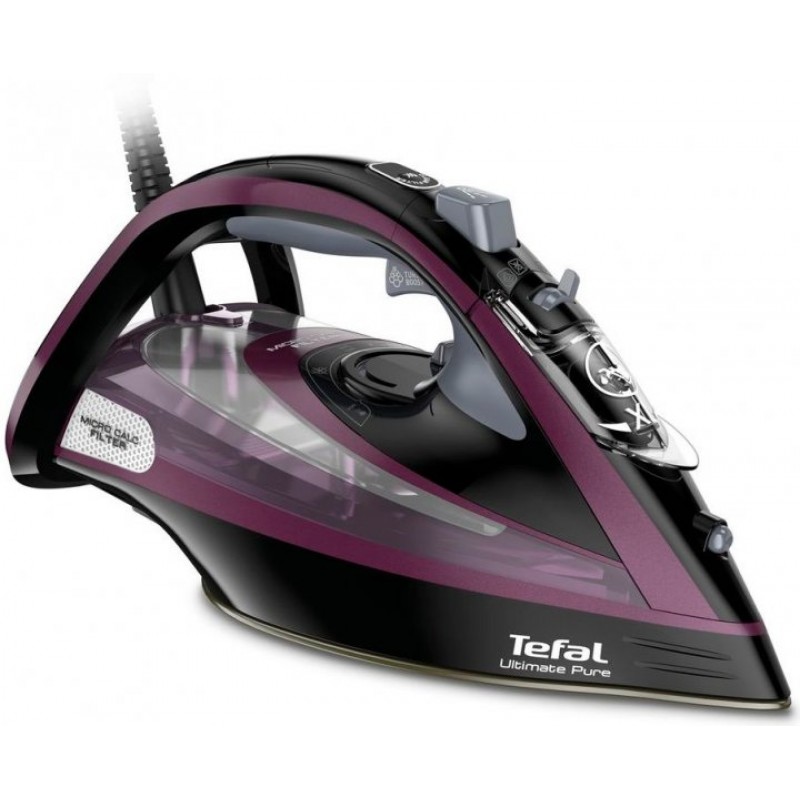 Праска з подачею пари Tefal FV9835E0 (6837543)