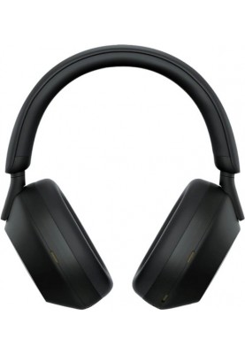 Гарнітура Sony WH-1000XM5 Black (6849794)