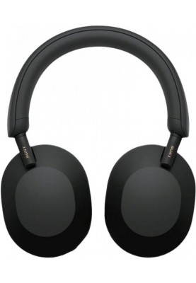 Гарнітура Sony WH-1000XM5 Black (6849794)