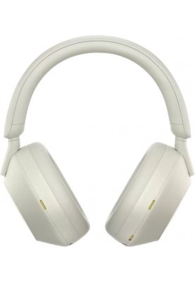 Гарнітура Sony WH-1000XM5 Silver (6849795)