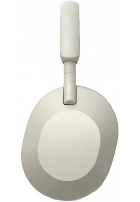 Гарнітура Sony WH-1000XM5 Silver (6849795)